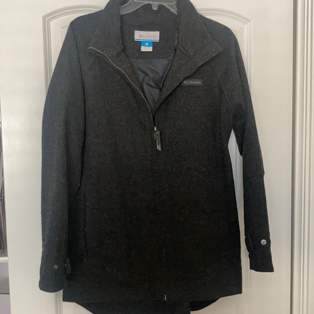 Columbia jacket new without tags